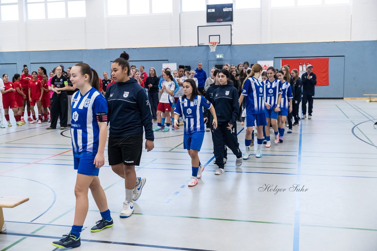 Bild 52 - wCJ Futsalmeisterschaft